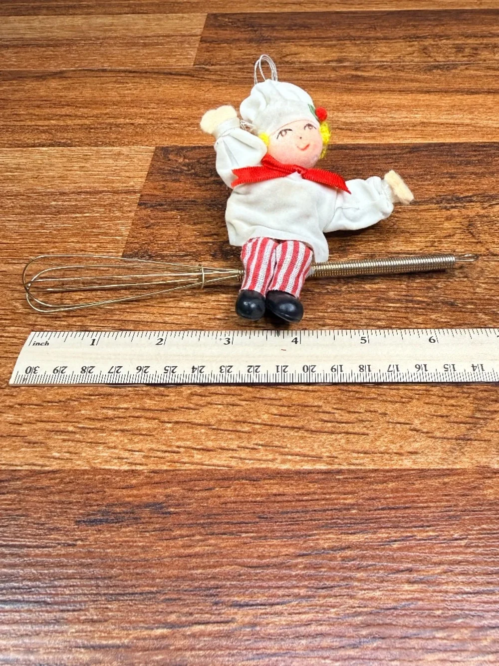 Vintage Christmas Ornaments